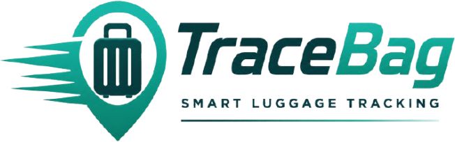 TraceBag — Smart Luggage Tracking