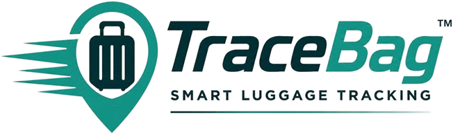 TraceBag — Smart Luggage Tracking